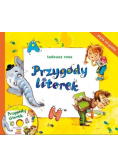 Przygody literek