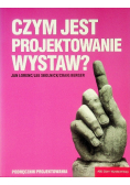 Czym jest projektowanie wystaw