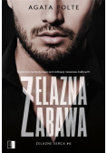 Żelazna zabawa Tom 6