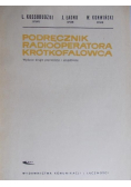 Podręcznik radiooperatora krótkofalowca