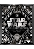 Star Wars Świat Gwiezdnych Wojen