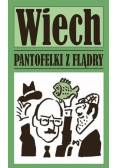 Pantofelki z flądry
