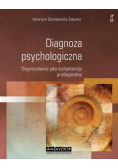 Diagnoza psychologiczna