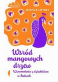 Wśród mangowych drzew