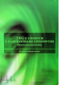 EKG u chorych z zaburzeniami lipidowymi