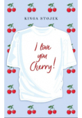 I Love You Cherry