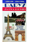 Paryż za dwa Ludwiki