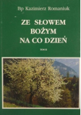 Ze Słowem Bożym na co dzień Tom II