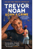 Born A Crime