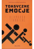 Toksyczne emocje