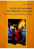 Życie i duchowość św. Weroniki Giuliani