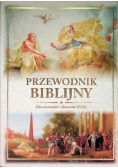 Przewodnik biblijny