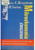Mikroekonomia Ćwiczenia