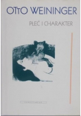 Płeć i charakter