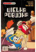 Gigant poleca Tom 53 Wielka pobudka