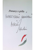 Potrawy z grila