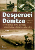 Desperaci Dontiza