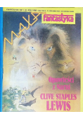 Mała Fantastyka Nr 1 / 88
