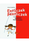 Entliczek pentliczek czyli polskie wyliczanki