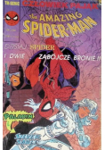 The Amazing Spiderman Nr 3 / 92