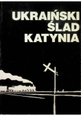 Ukraiński ślad Katynia