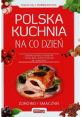 Polska kuchnia na co dzień