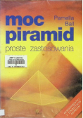 Moc piramid