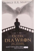 Uczta dla wron Sieć spisków