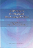 Horyzonty pedagogiki resocjalizacyjnej