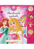 Skarbczyk melodii. Disney Księżniczka