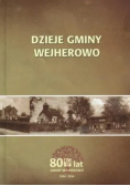 Dzieje gminy Wejherowo