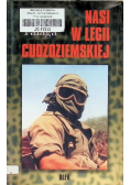 Nasi w Legii Cudzoziemskiej