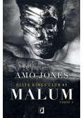 Elite Kings Club Tom 5 Malum Część 2