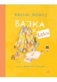Bajka o Lęku