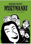 Wyszywanki