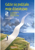 Gdzie się podziało moje dzieciństwo Część 2