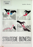Strategie biznesu