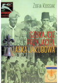 Szukajcie Przyjaciół Laska Jakubowa