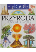 Przyroda. Niezwykłe zjawiska
