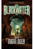 Blackwater Tom 2 Magia i ogień