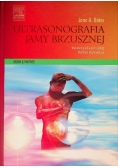 Ultrasonografia jamy brzusznej