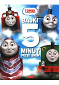 Bajki 5 minut przed snem