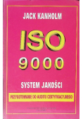 ISO 9000 wymagania bez tajemnic