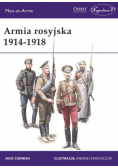 Armia rosyjska 1914 - 1918