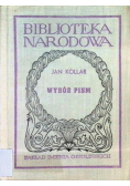 Wybór pism krytycznych