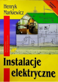 Instalacje elektryczne