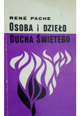 Osoba i dzieło Ducha Świętego