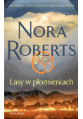 Lasy w płomieniach