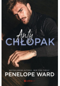 Anty chłopak