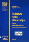 Podstawy rynku pieniężnego